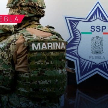 Secretario de Seguridad será alto mando de la Marina: Armenta