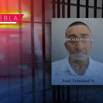 Sentencian a José Trinidad por intento de homicidio a mujer en Venustiano Carranza