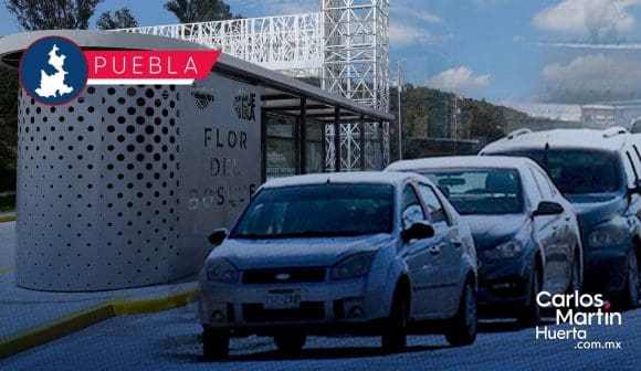 Taxis piratas se inconforman por instalación de la Línea 4 de RUTA ante la Secretaría de Movilidad