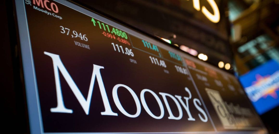 Moody’s cambia la perspectiva de calificación para México a negativa