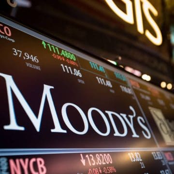 Moody’s cambia la perspectiva de calificación para México a negativa