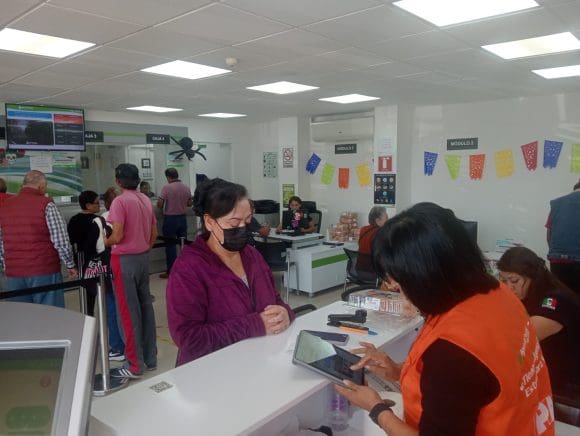 Última semana de la promoción de 2 meses gratis de servicio con el Pago Anual Anticipado 2025
