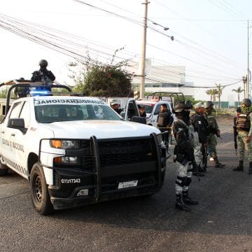 Paciente asesinado en el Hospital de Atlixco vinculado a robo de vehículos de carga