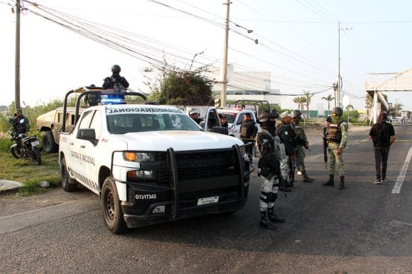 Paciente asesinado en el Hospital de Atlixco vinculado a robo de vehículos de carga