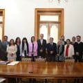 Se instaló la Junta de Gobierno del Instituto Municipal de Arte y Cultura