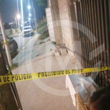 Localizan un bebé sin vida en domicilio de Totimehuacán