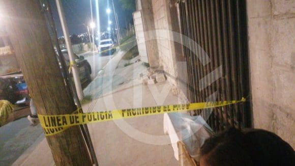 Localizan un bebé sin vida en domicilio de Totimehuacán