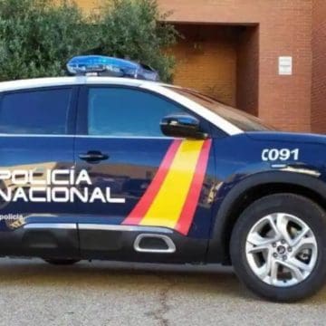 Detienen en Barcelona a 14 presuntos miembros del cártel de Sinaloa