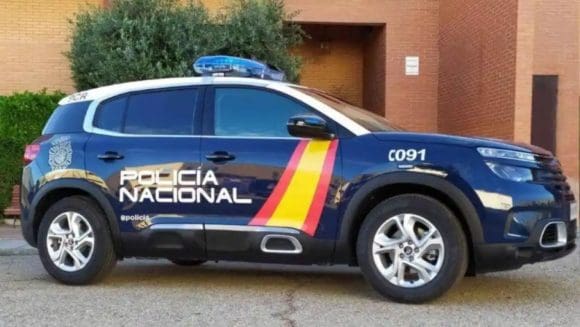 Detienen en Barcelona a 14 presuntos miembros del cártel de Sinaloa