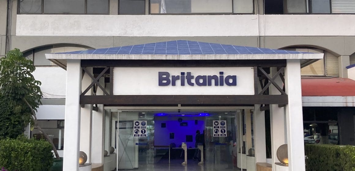 Ya fue reabierto el Club Britania Zavaleta