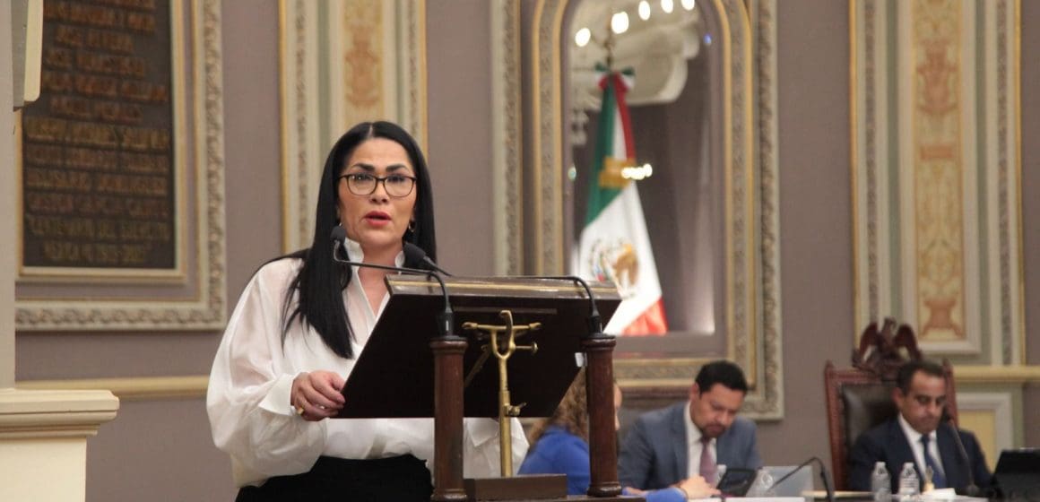Promueven en el Congreso propuesta para concientizar sobre los riesgos de la sumisión química