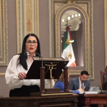 Promueven en el Congreso propuesta para concientizar sobre los riesgos de la sumisión química