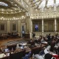 Proponen al Congreso endurecer penas por agresiones a periodistas en Puebla