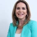 Beatriz Camacho asumió la presidencia de Coparmex Puebla