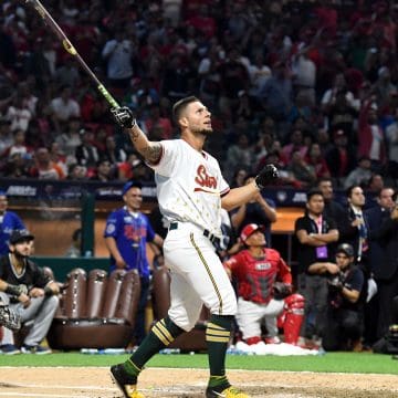 Danny Ortiz deja a los Pericos de Puebla en un cambio con los Toros de Tijuana