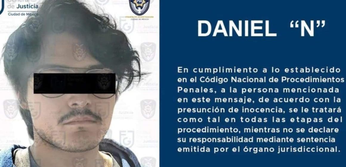 Detienen a trabajador de Six Flags por abuso a dos jóvenes en Festival del Terror