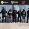 Continúa “Operativo enjambre”; detienen a dos policías del Municipal de Ecatepec