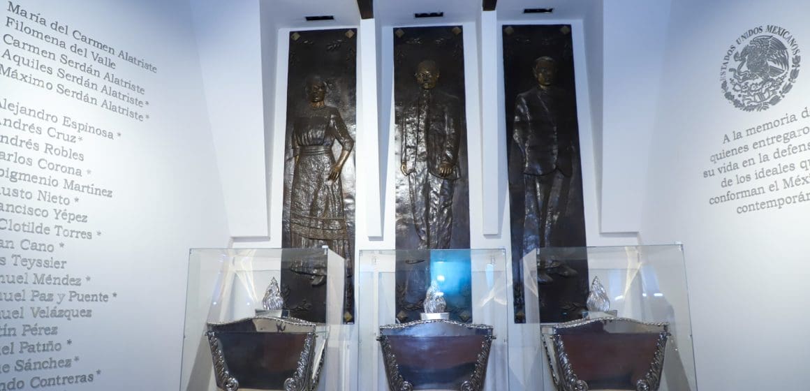 Puebla aliado de causas sociales y de sectores vulnerables: Sergio Salomón