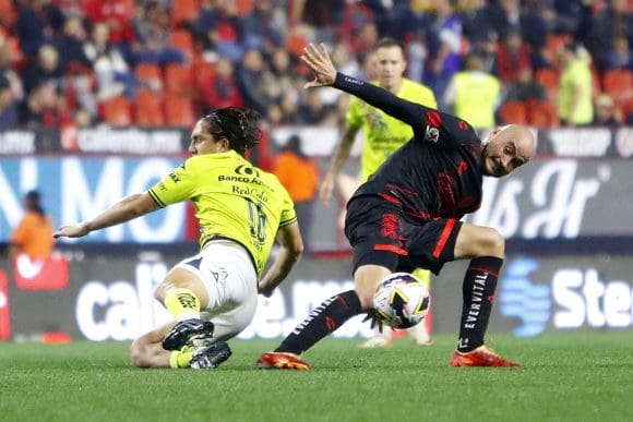 Puebla cierra su participación en el torneo de Apertura con derrota ante Tijuana