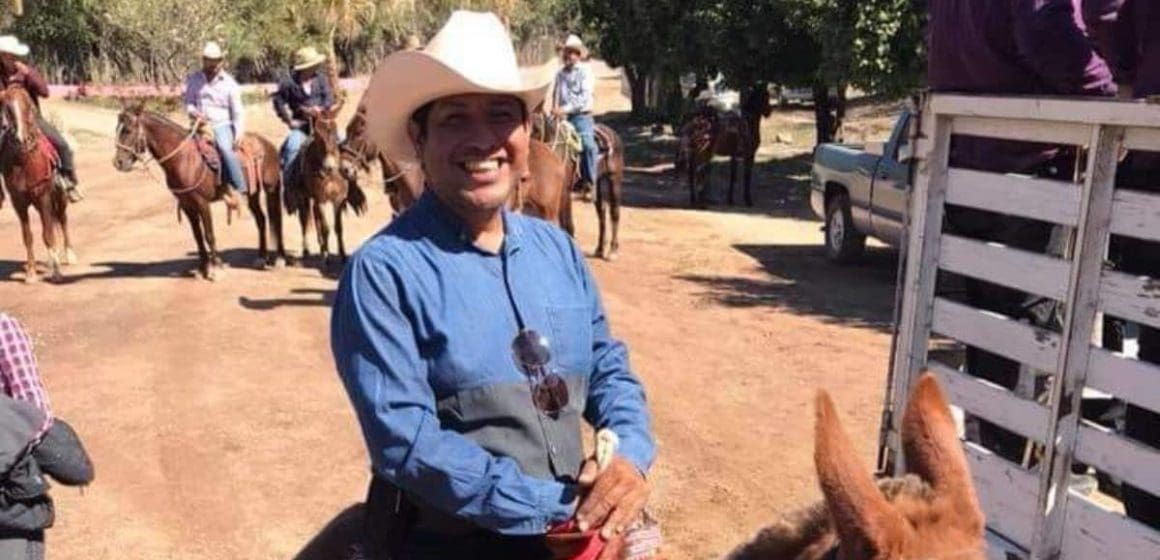 Secuestran y asesinan a Ramón Alberto Velázquez, líder ganadero en Culiacán, Sinaloa