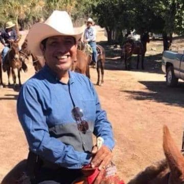 Secuestran y asesinan a Ramón Alberto Velázquez, líder ganadero en Culiacán, Sinaloa