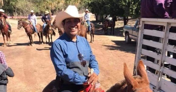 Secuestran y asesinan a Ramón Alberto Velázquez, líder ganadero en Culiacán, Sinaloa