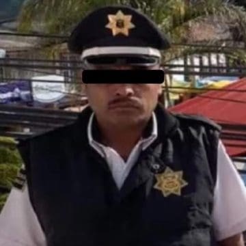 Director de Seguridad de Texcaltitlán, se quita la vida antes de ser detenido