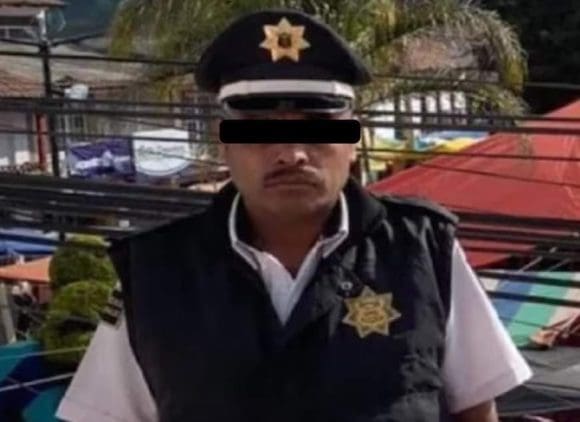 Director de Seguridad de Texcaltitlán, se quita la vida antes de ser detenido