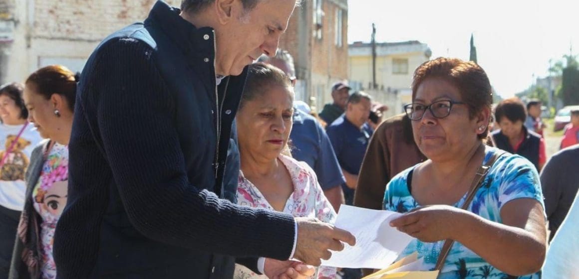 Gobierno de la Ciudad sumará a la ciudadanía y empresarios a acciones de seguridad pública