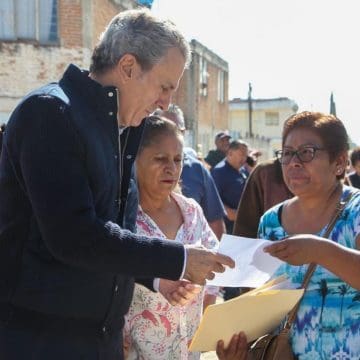 Gobierno de la Ciudad sumará a la ciudadanía y empresarios a acciones de seguridad pública