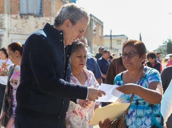 Gobierno de la Ciudad sumará a la ciudadanía y empresarios a acciones de seguridad pública