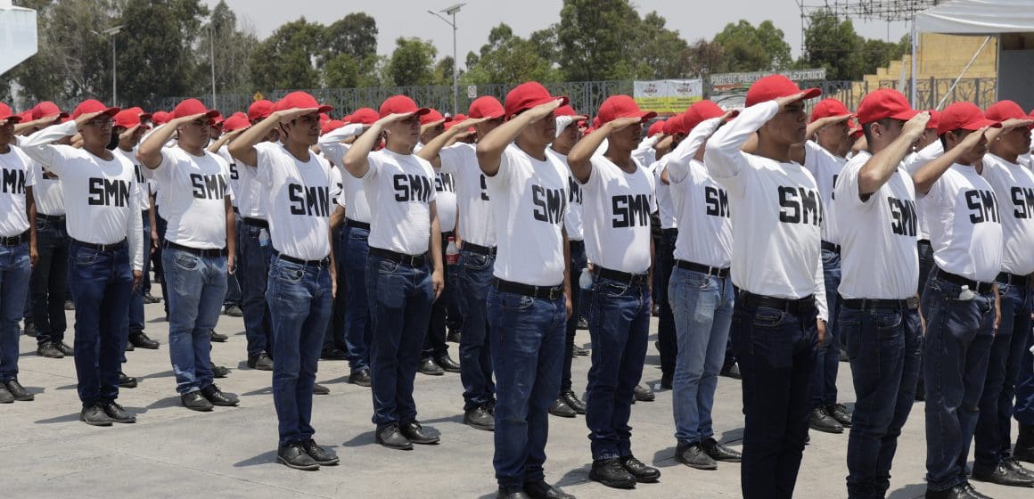 ¿Cuándo y dónde será el sorteo del servicio militar en Puebla?