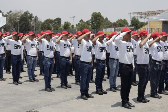 ¿Cuándo y dónde será el sorteo del servicio militar en Puebla?