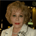 Falleció la última diva del cine mexicano, Silvia Pinal