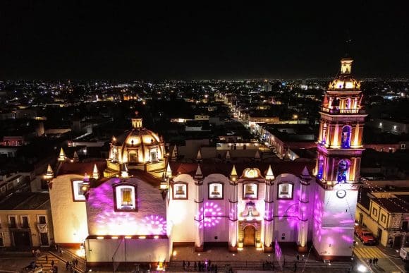 San Pedro Cholula anuncia Festival Internacional Vaniloquio 2024