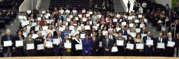 Universidad para Adultos, un espacio de transformación y oportunidad para aprender