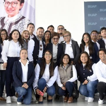 La BUAP celebra 25 años de regionalización