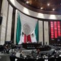 Cámara de Diputados aprobó, en lo general, el dictamen del Presupuesto de Egresos de la Federación 2025