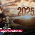 ¡Bienvenido, 2025!  Un nuevo año, fabulosa oportunidad para brillar