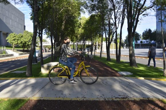BUAP, institución líder en gestión ambiental y prácticas sostenibles