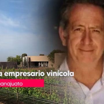 Asesinan al empresario Ricardo Vega en Apaseo el Grande