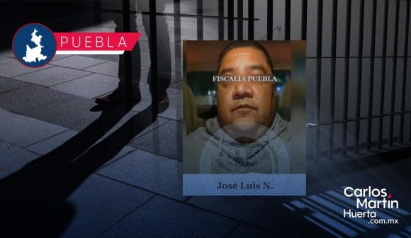 Agrede sexualmente a su hija de 13 años en Santa Cruz Buena Vista; es vinculado a proceso