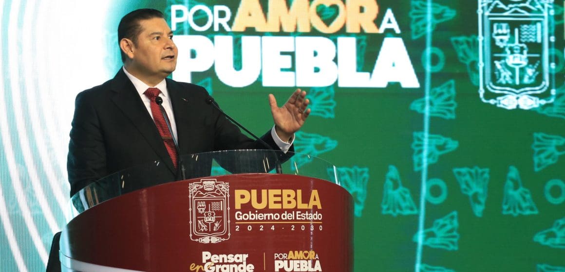Diputados respaldan a Armenta; oposición asegura que será crítica
