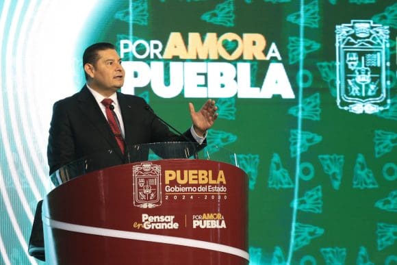 Diputados respaldan a Armenta; oposición asegura que será crítica