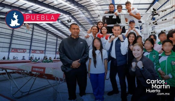 Armenta activa el deporte para combatir adicciones