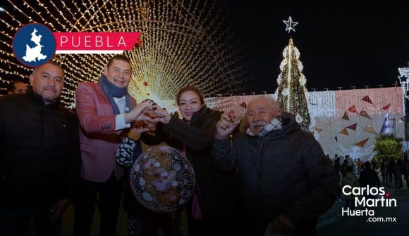 Que nadie se quede solo en estas fiestas: Alejandro Armenta