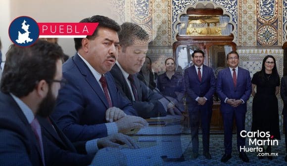 Aquino Limón comparece ante el Congreso; destaca cohesión social y gobernabilidad