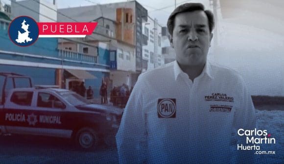 Investiga Fiscalía ejecución de empresario y ex candidato en Oriental