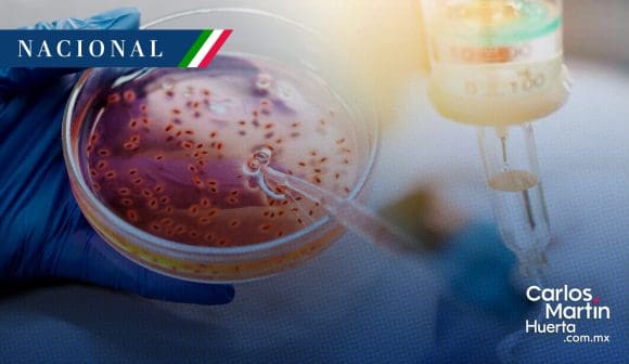 Salud confirma 17 muertes de menores por bacteria klebsiella oxytoca