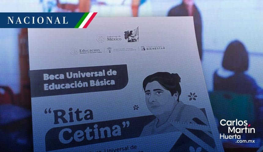 ¡Últimos días! Fecha límite para el registro de la Beca Rita Cetina en Puebla